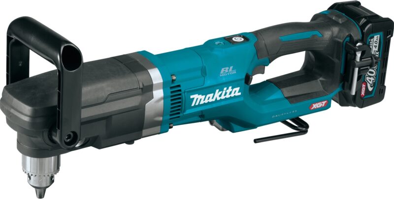 Makita 40V Right Angle Drill