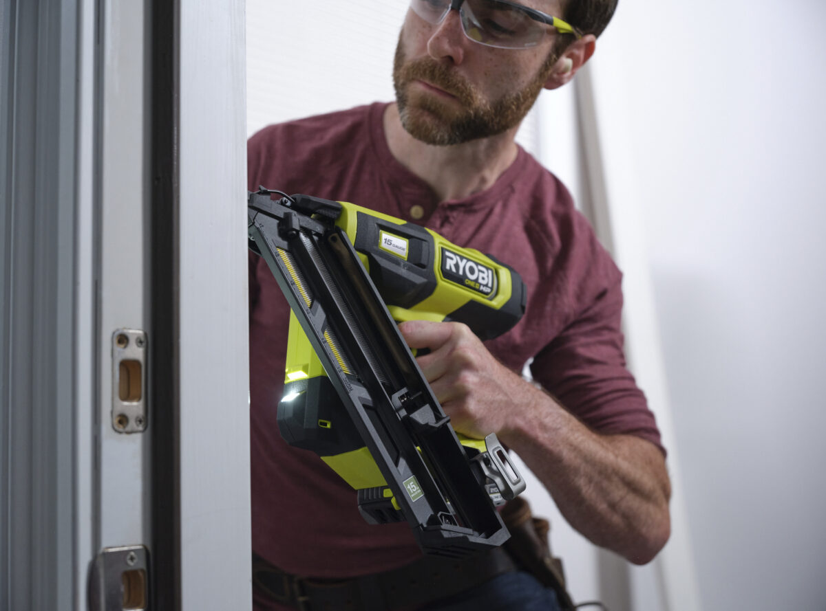 ryobi new tools