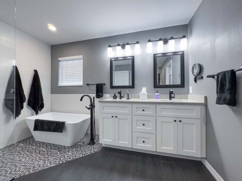 7 Things to Consider When Remodeling a Bathroom