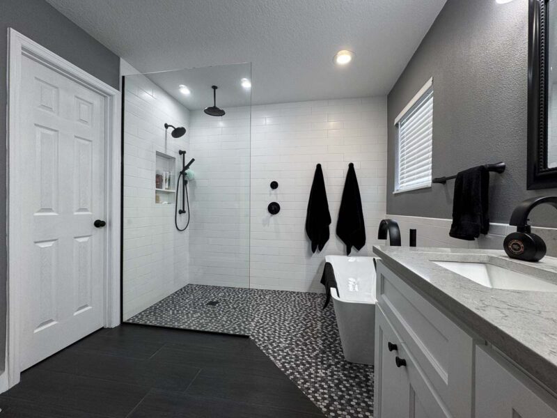 7 Things to Consider When Remodeling a Bathroom