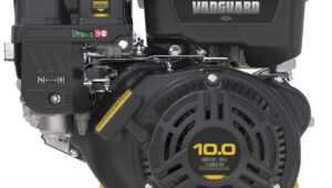 vanguard 300 single cylinder engine