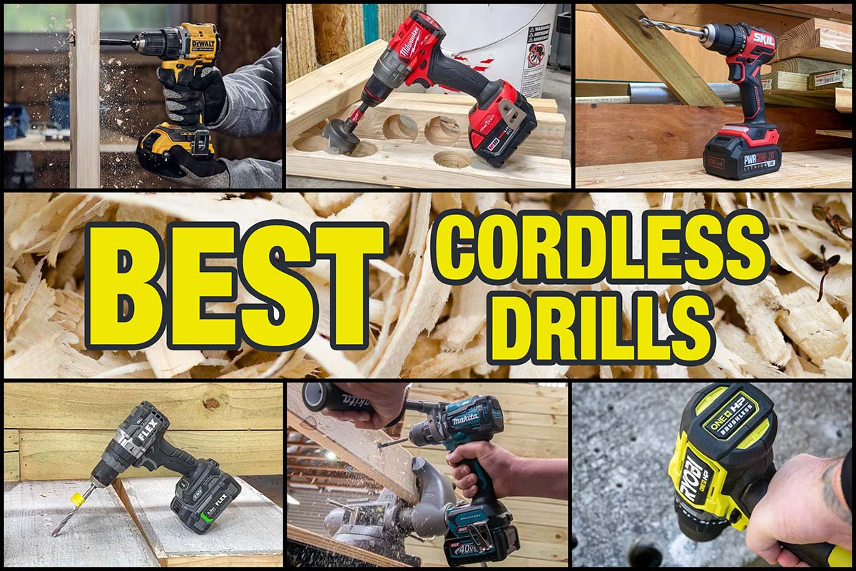 Best commercial drill sale