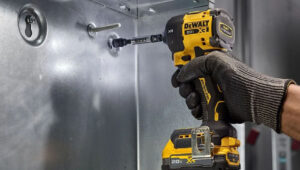 DeWalt DCF870 20V Max XR Hydraulic Quiet Impact Driver