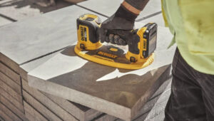 DeWalt 20V Max GRABO Lifter