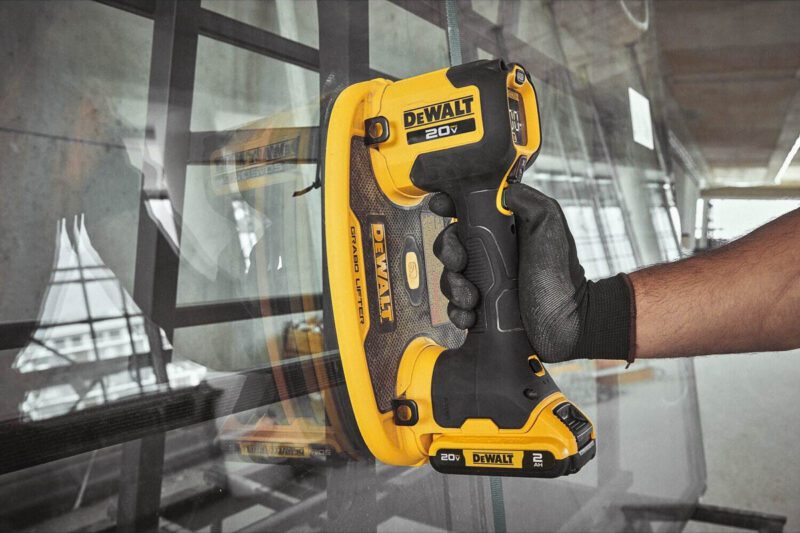 DeWalt Grabo