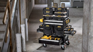 DeWalt ToughSystem 2.0