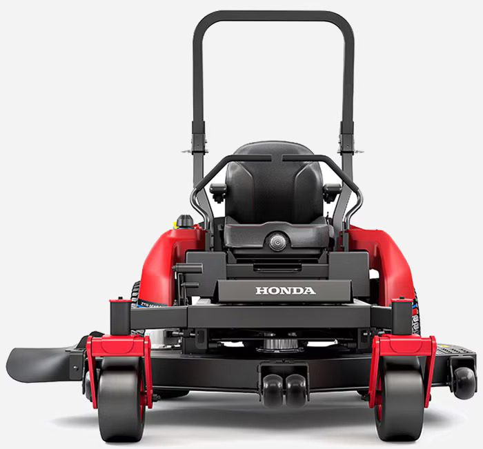 Honda Mower