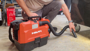 Hilti VC 2D-22 Vacuum Cleaner