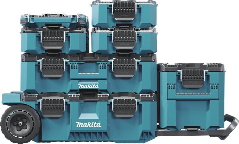 Makita MakTrak is Here! Where to Preorder - Pro Tool Reviews