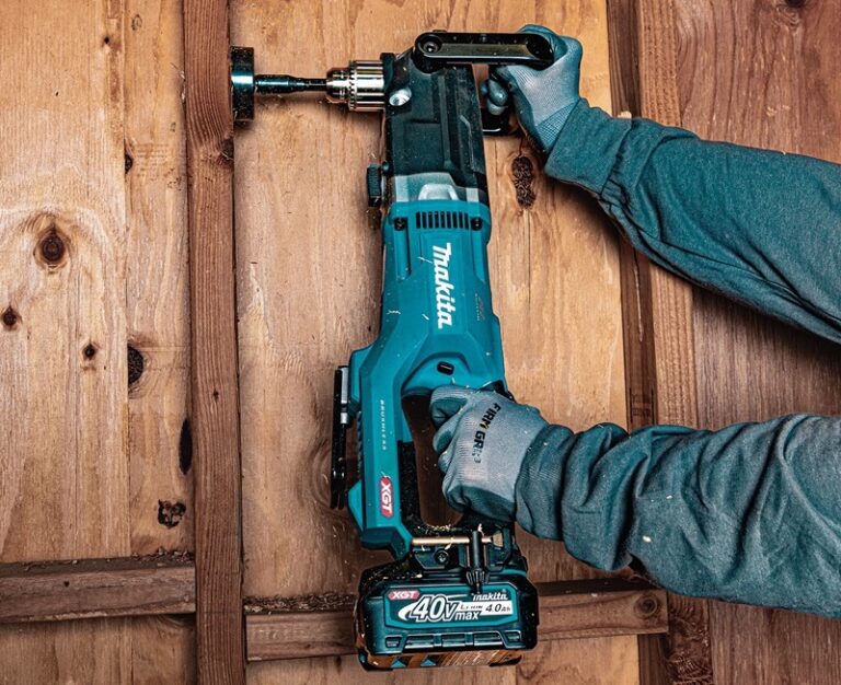 New Makita Drill