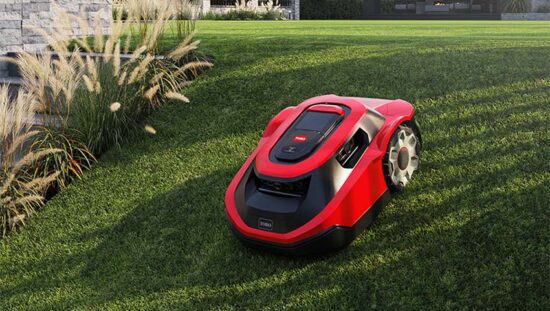 Toro Haven Robotic Lawn Mower