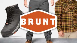 Top 10 BRUNT Workwear Best Sale of the Year