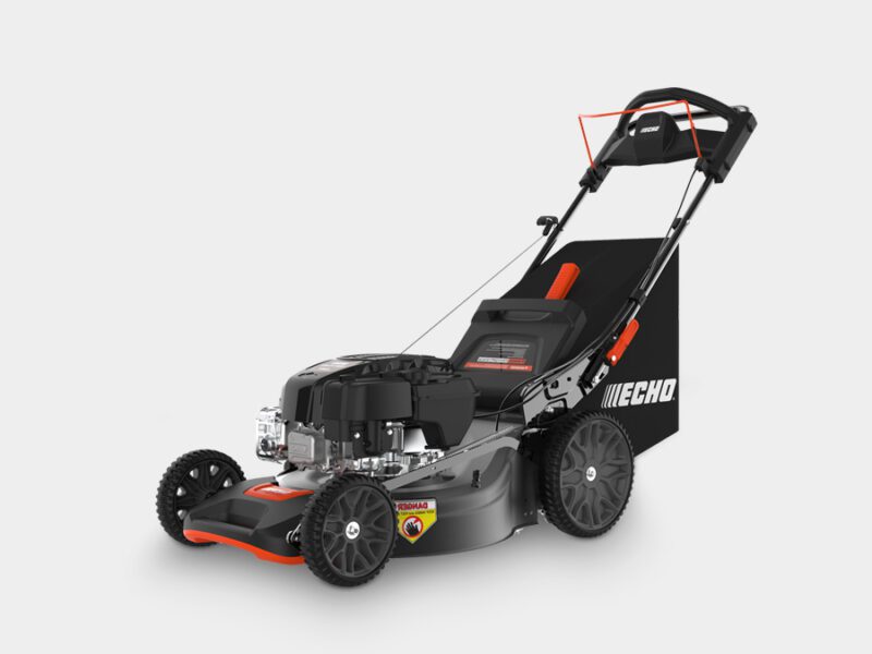 Echo Self-Propelled Gas Mower