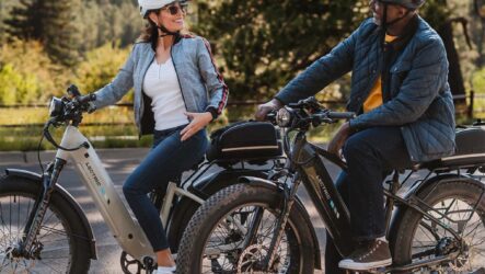 Lectric e-Bike Black Friday Deals