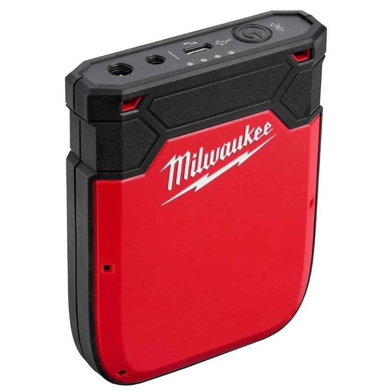 Milwaukee Heated Gear Power Supply