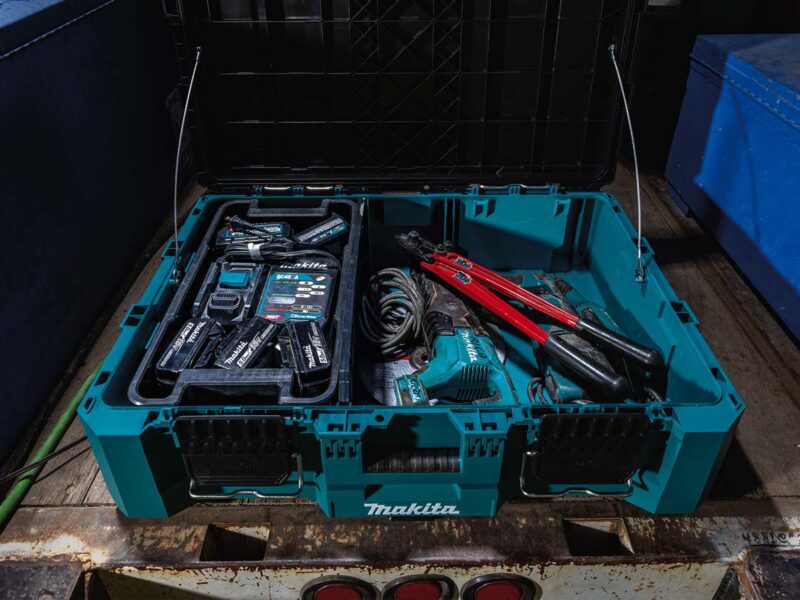 Makita MAKTRAK Large Box