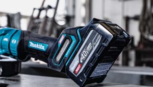 Makita 40V max XGT 4.0Ah High Power Battery