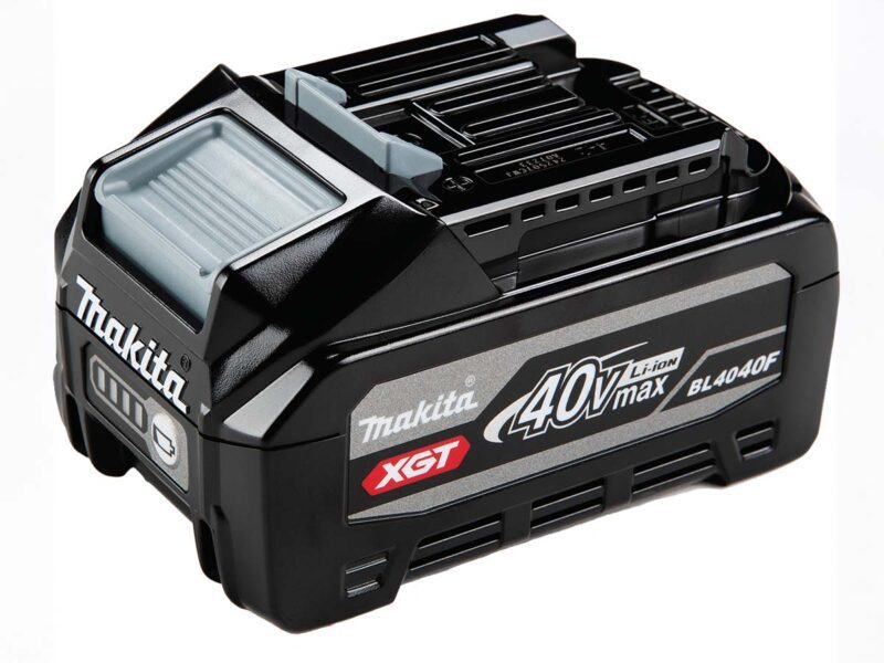 Makita 40V max XGT 4.0Ah High Power Battery