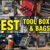 Best Tool Box 2025