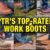 Best Work Boots