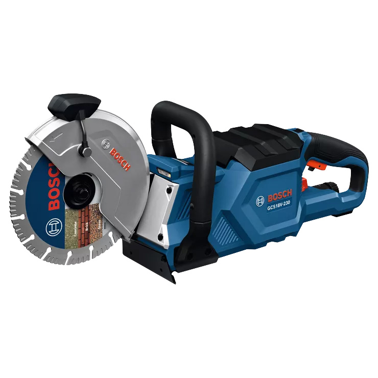 Bosch 18V Profactor 9-inch Cut-Off Saw GCS18V-230