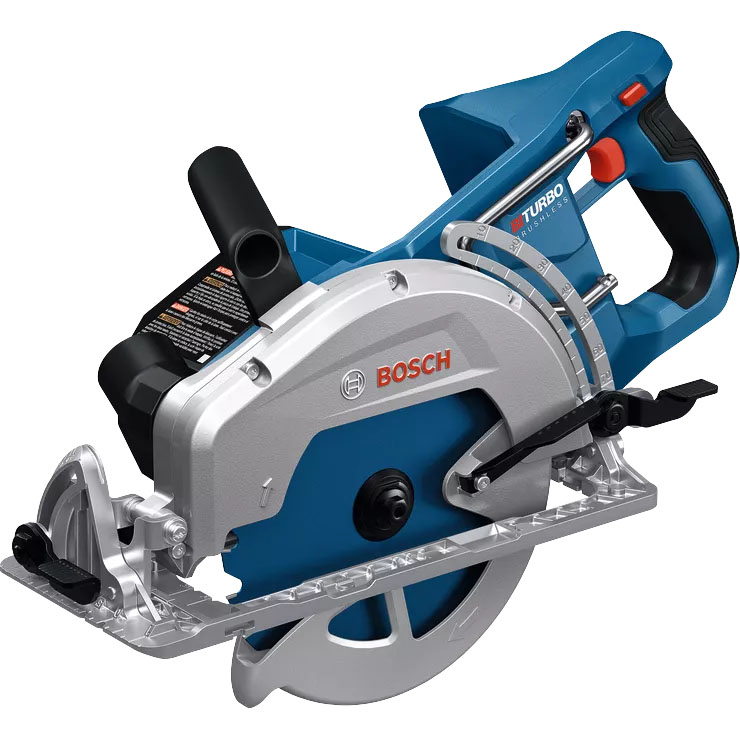 Bosch 18V Profactor Rear Handle Circular Saw GKW18V-26