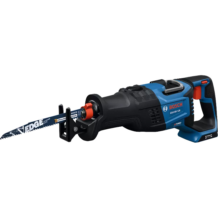 Bosch 18V Profactor Reciprocating Saw GSA18V-126