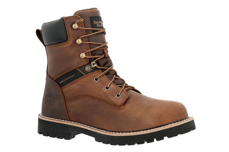 Georgia Boots Core 37