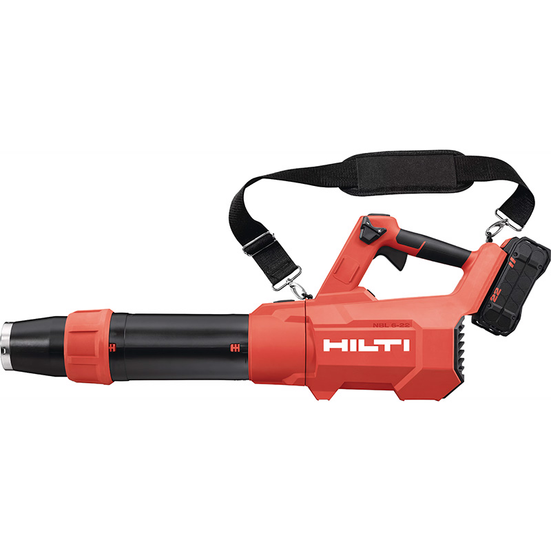 Hilti 22V Nuron Blower NBL 6-22