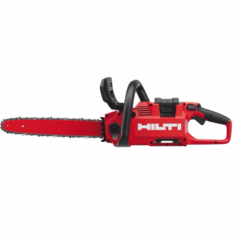 Hilti 22V Nuron 16-inch Chainsaw SCN 60-22