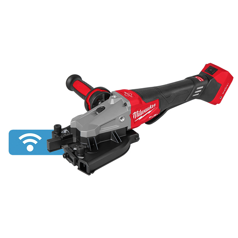 Milwaukee M18 Fuel #10 Rebar Cutter 3675