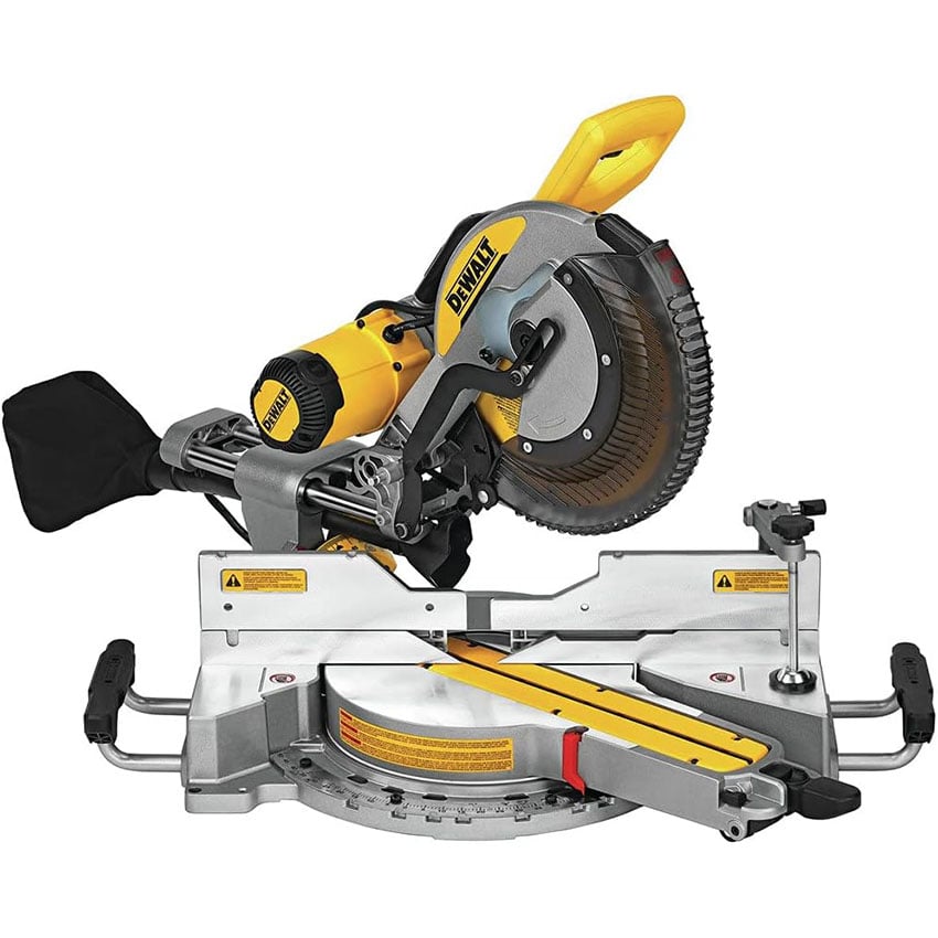 Best Miter Saw for the Money