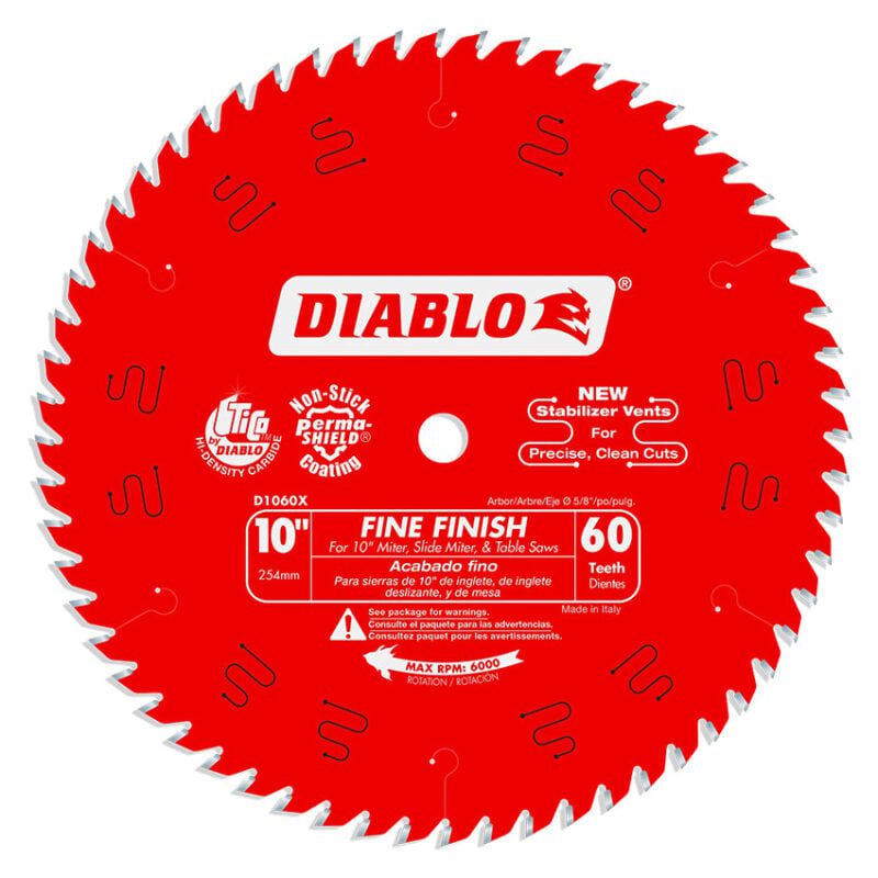 Best Miter Saw Blade