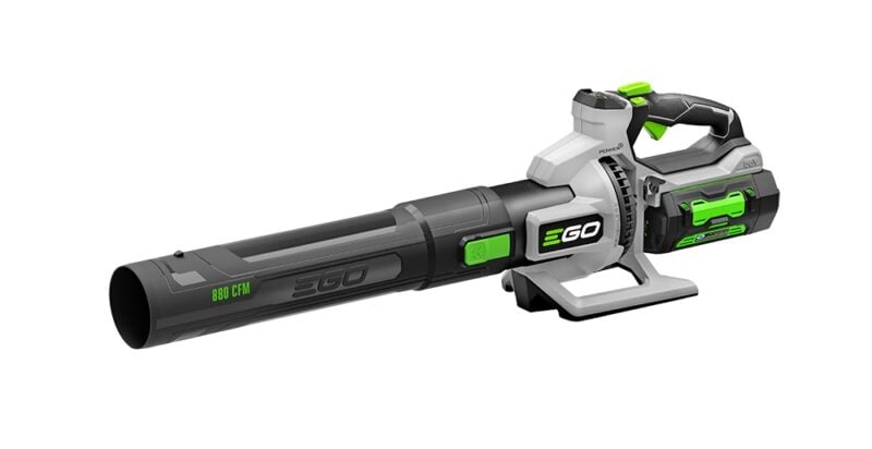 EGO 880 CFM Blower