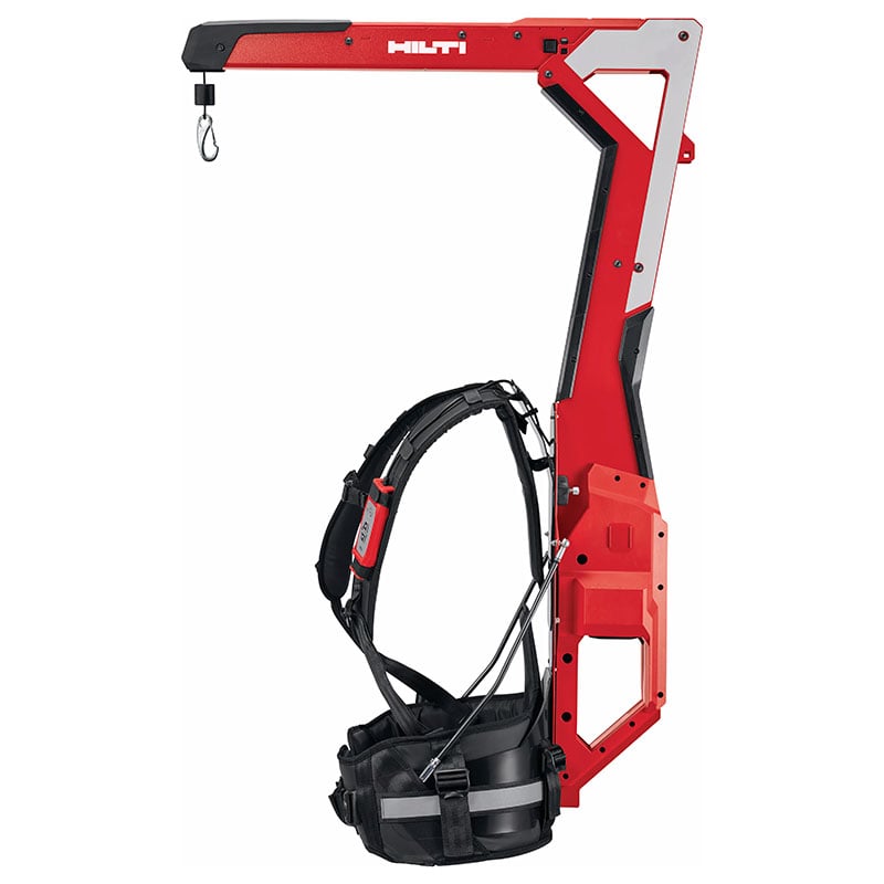 Hilti EXO-T-22 Tool Balancer