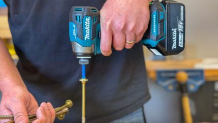 Makita Impact Driver