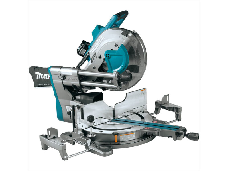 Makita 40V max XGT 12-Inch Miter Saw GSL04