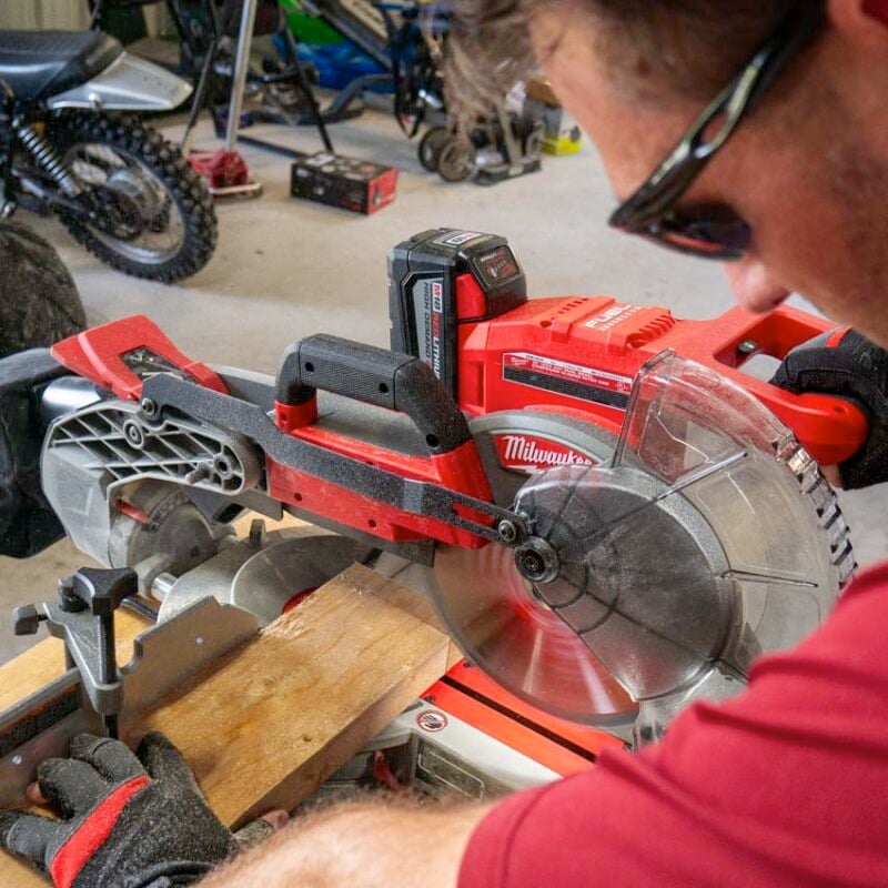 Best 10-Inch Miter Saw