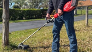 Milwaukee M18 Fuel String Trimmer