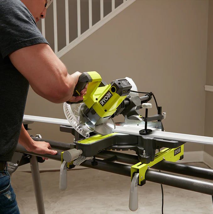 Ryobi 7 1/4-inch TSS702