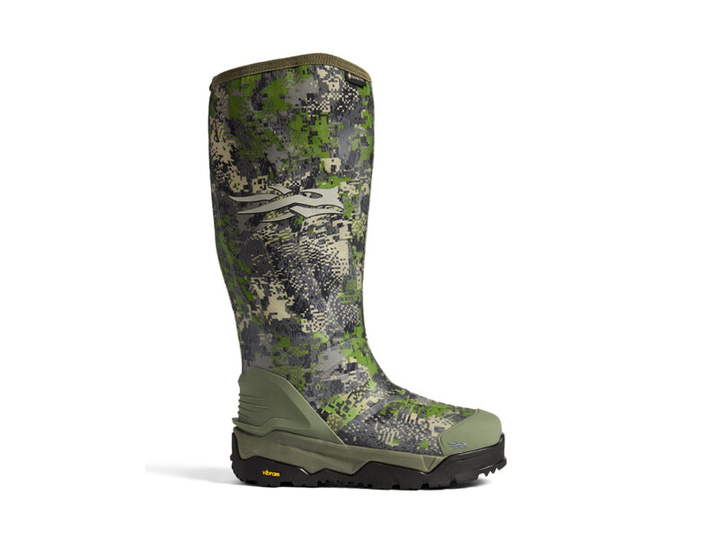 SITKA VentLite GTX Insulated Rubber Boot