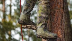 SITKA Launches Footwear Line