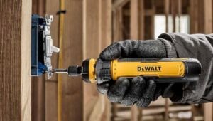 DeWalt 4V FlexDrive Cordless Screwdriver DWHT66719