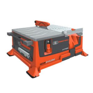 iQ228 7-Inch Dry Cut Tile Saw