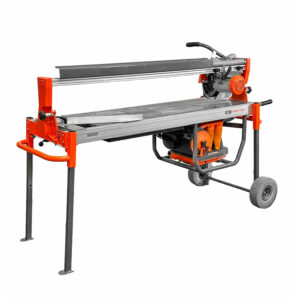 iQ252 10-Inch Dry Cut Rail Saw