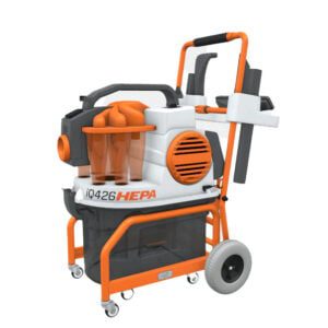 iQ426HEPA Dust Extractor