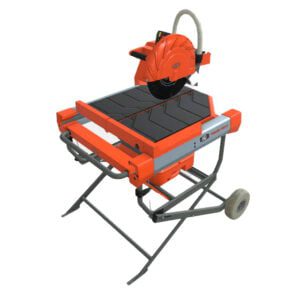 iQMS362i 16.5-Inch Masonry Saw