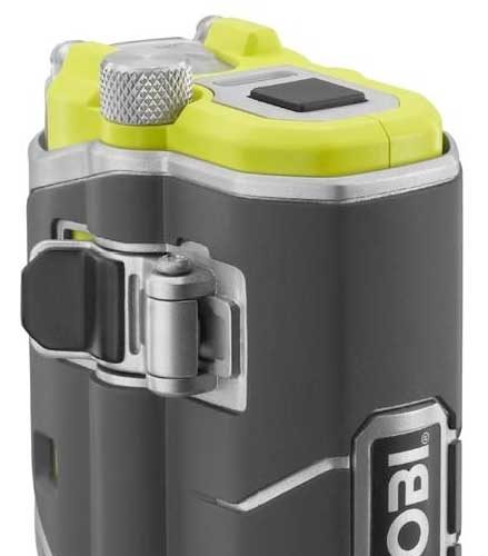 Ryobi RP4000 Tek4 Self Leveling Plumb/Cross Laser Review