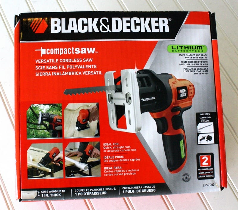Black and Decker SS18SB-2 SmartSelect 18V Drill Driver Review
