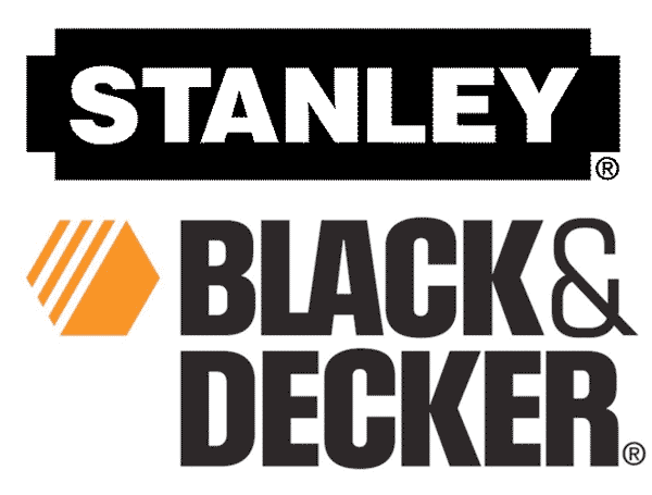 Stanley Buys Black & Decker in Merger